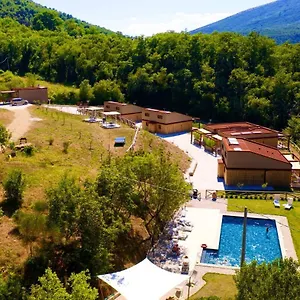  Aparthotel L'alberocasa Italia