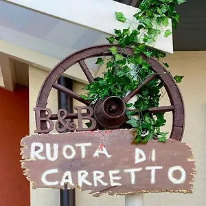  Bed & Breakfast Ruota Di Carretto Italia
