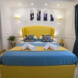  Affittacamere Vatican Luxury