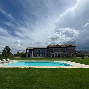  Bed & Breakfast Casale Auriga - Oltrepo' Pavese Italia