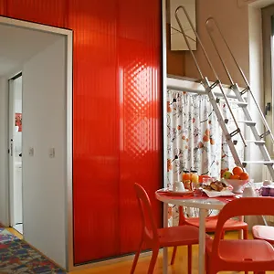 ** Bed & Breakfast Loft Italia