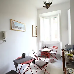  Bed & Breakfast L'architetto