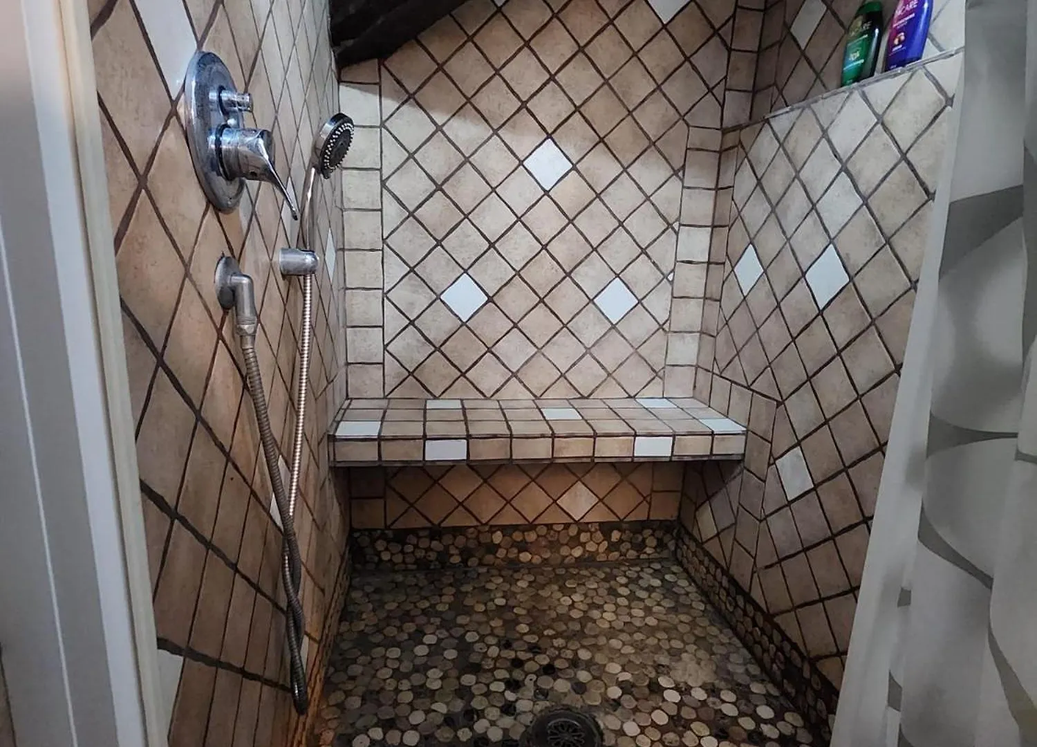 Panzió B&Bgarbatella Róma Olaszország