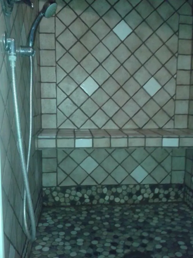 B&Bgarbatella Róma Panzió